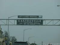 Castroville, Artichoke Center of the World