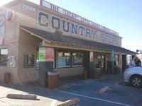 'Lucky' Lotto, Liquor and Country Store